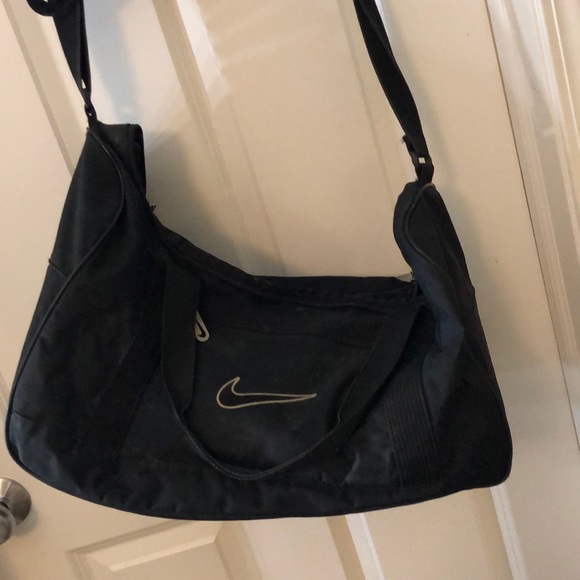 nike workout bags